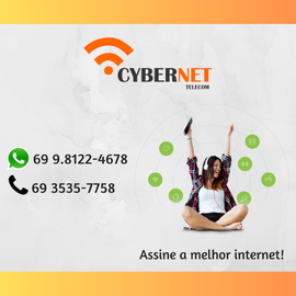 CYBERNET TELECON