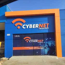 CYBERNET TELECON