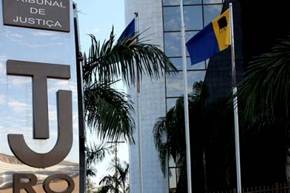 TJ-RO abre inscrições para concurso com salários que ultrapassam R$ 17 mil