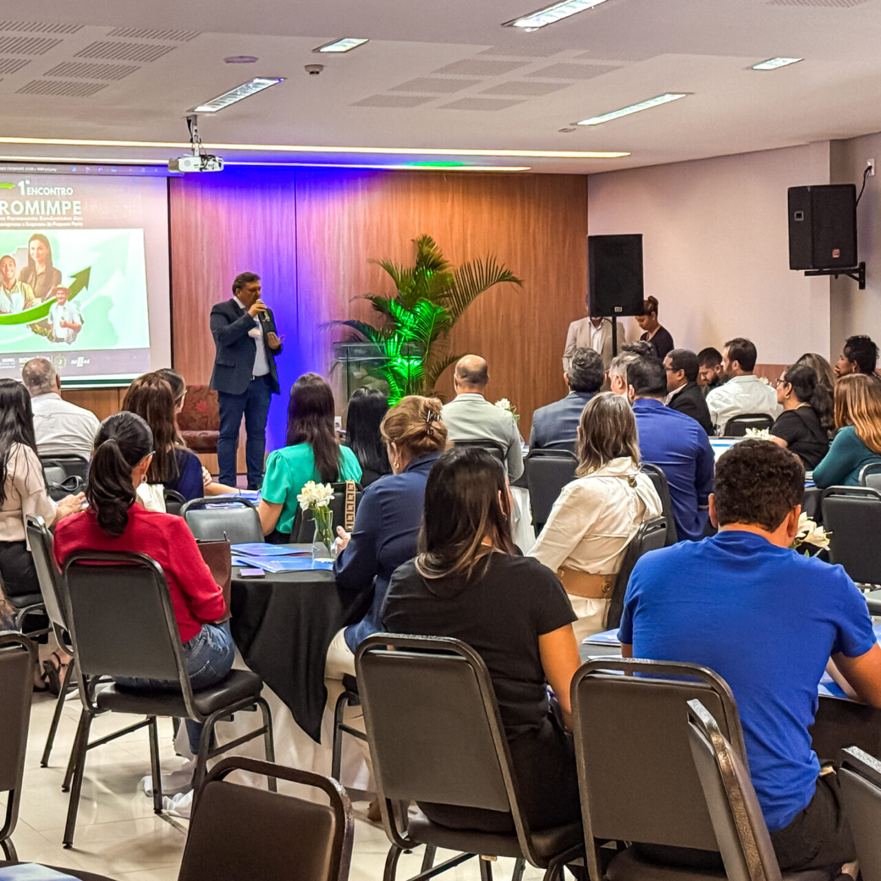 DESENVOLVIMENTO ECONÔMICO  Ações para impulsionar micro e pequenos negócios no estado são destacas em Fórum Permanente Rondoniense