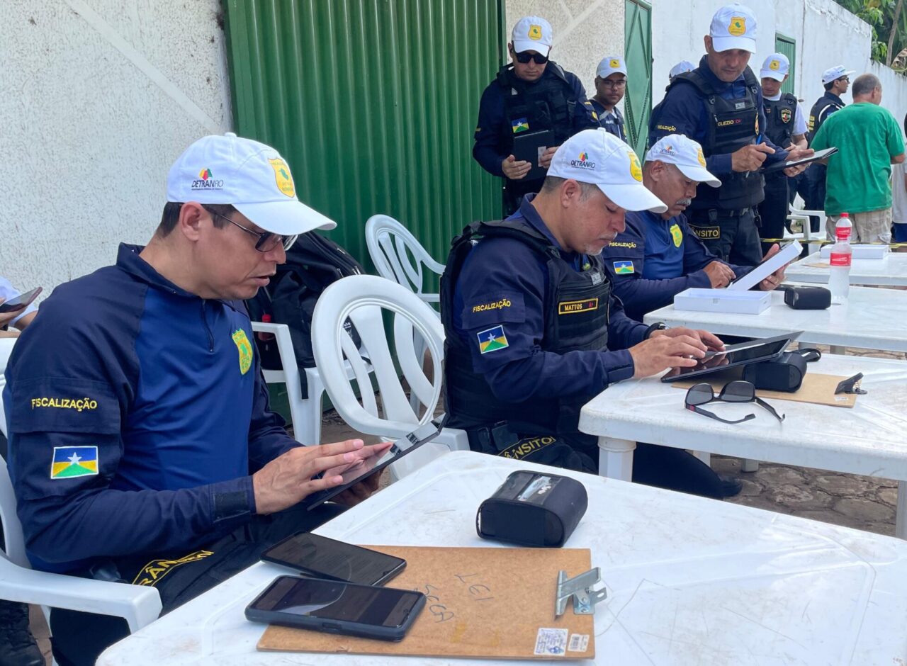 Novas formas de pagamento e facilidades ao usuário serão implementadas pelo Detran-RO