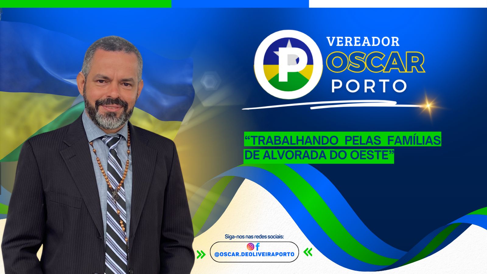 CONVITE À PRIMEIRA SESSÃO DE 2025