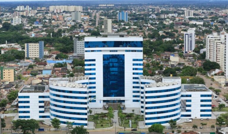 FINANÇAS PÚBLICAS  Governo de RO mantém nota máxima em gestão fiscal e consolida padrão de excelência na avaliação do Tesouro Nacional